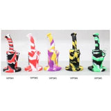 50 | WP-5 9-inch FLEXTRONG Removable Mouthpiece Bubbler