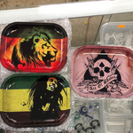 .2 Tray assorted designs 18x14