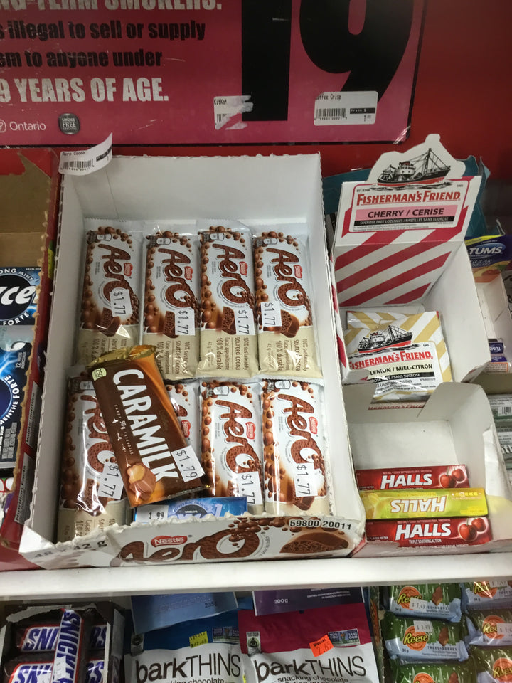 C hocolate 2 0200514