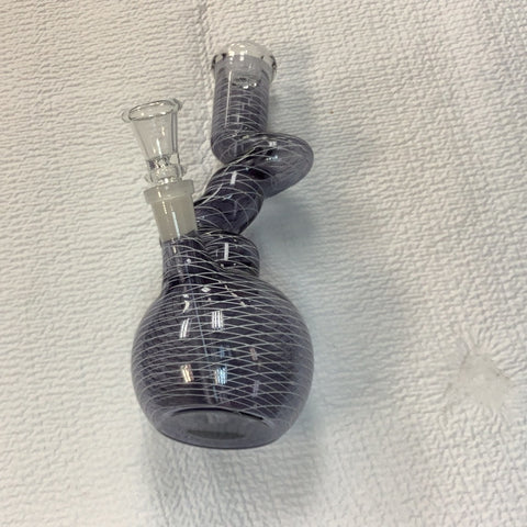 10.5 10inch  Round Classic Bong