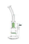 1049 | YN1049 11 inch Honeycomb & Splash Guard Bubbler