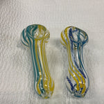 14 3inch Glass Pipe