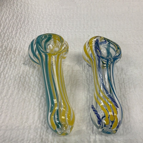 14.5 399 Glass Pipe 1