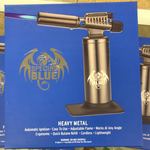 .2 Special Blue Heavy Metal silver torch