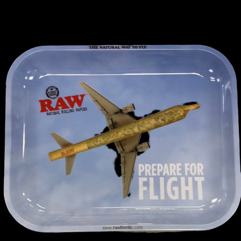 .2 Tray flying high large