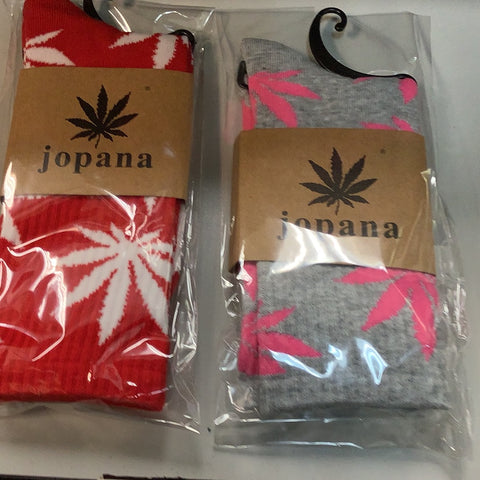 002 Socks