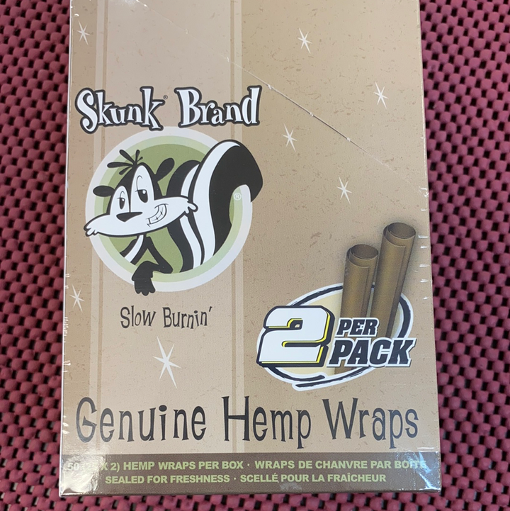 8 473 2 5pc 2 pk S kunk H empwrp N atural