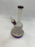 0268 20D026 025 Classic Bong