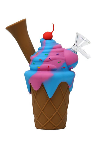 206 | WP-20 6 inch FLEXTRONG Ice Cream Bubbler