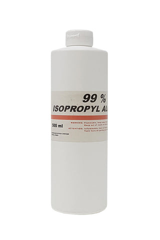 575.2 | Isopropyl Alcohol