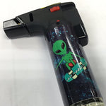 20139 1 pc dual flames Native Print Torch