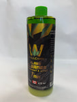 5010 Wellcann cleaner 16oz 473ml