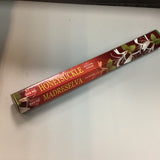 Honeysuckle incense sticks by HEM