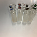 8 012 |  N 8012 N ICE G LASS M ini C one B owl