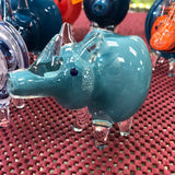 118 GLASS Pipe Creature