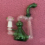 1252 GP1252AST 10” Recyler