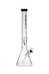 303.5 | S303A NICE GLASS Tall Flat Mouth Elbow Beaker