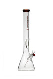 303.5 | S303A NICE GLASS Tall Flat Mouth Elbow Beaker