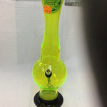 219 | B-14 inch HERBIES Acrilic Skinny Bubble Pull