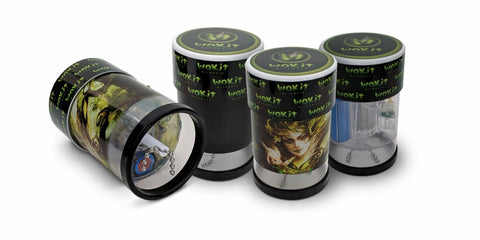 Wakit electric grinder