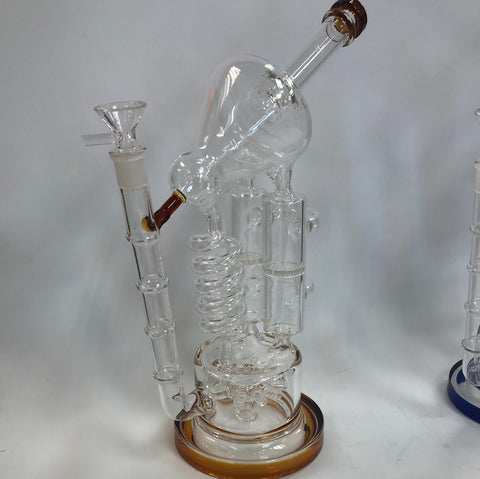 1950  | GB1950 Oil Rig Bubbler (Multiple Perks) sale