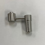 214.5 GN020 GR2 TITANIUM NAIL