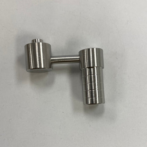 214.5 GN020 GR2 TITANIUM NAIL
