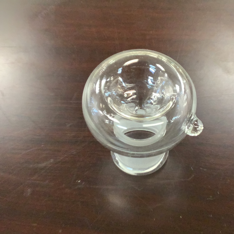 3336 19mm Dome Oil Bowl