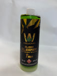 5010 Wellcann cleaner 16oz 473ml