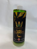 5010 Wellcann cleaner 16oz 473ml