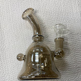 1923 | 6 inch Metallic bell mini