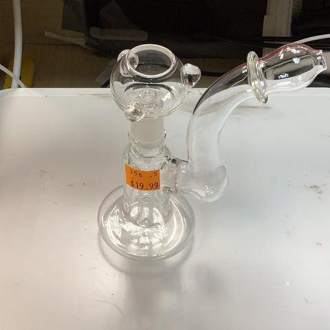 356 Bubbler