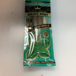 .2 King Palm watermelon Hand Rolled Leaf 1 gram mini