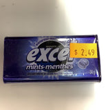 E xcel