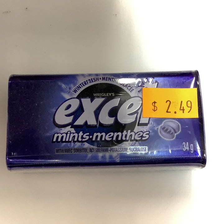 E xcel