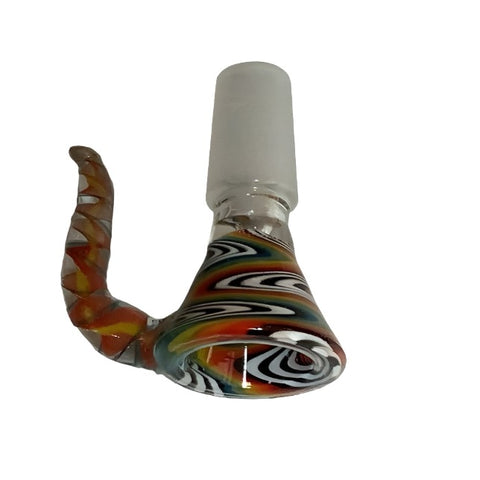 214 Wigwag Bowl