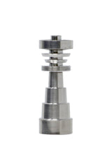 6 01.5 |  P Y601 6 -in-1 N O L OGO U niversal T itanium N ail