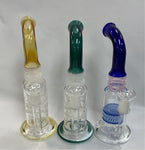 1390.4 inch double Honeycomb Bubbler