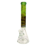 1650 water pipe 14 inches ice catcher Color Tube Beaker