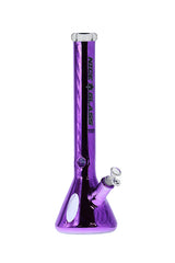 7 30 |  L 730 1 8 i nch 7 mm N ICE G LASS C olor T ube S hiny M etallic B eaker