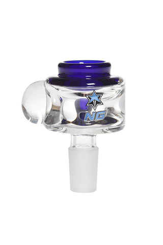 8018 | NICE GLASS 19 mm High end Thick Bowl