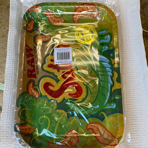 Raw Tray Brazil S v2 27.5x17.5x2cm 0.80