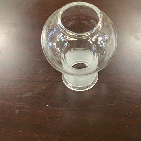 3332.5 19mm Dome Oil Dome no Handle
