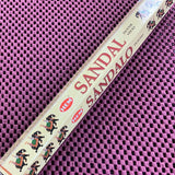 Sandalo incense sticks by HEM