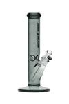 240-BKC 12 inch NICE GLASS Color Tube Straight