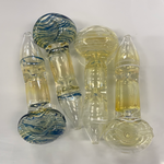 14.5 AP453 4.5 inch Glass Pipe