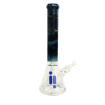 1650.5 water pipe 14 inches ice catcher Color Tube Beaker