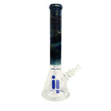1650 water pipe 14 inches ice catcher Color Tube Beaker