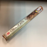 incense sticks by HEM