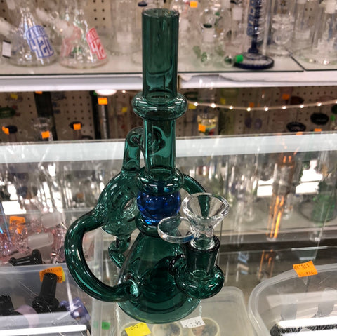 5014.5 oil rig